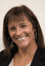 Photo of Lisa Corwin