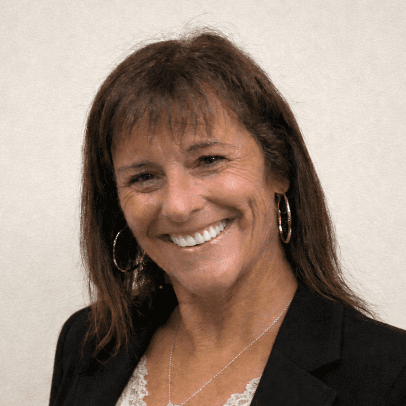 Lisa Corwin
